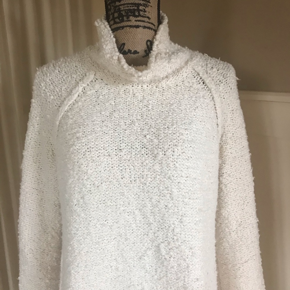 Moth By Anthropologie Sweater - image 3